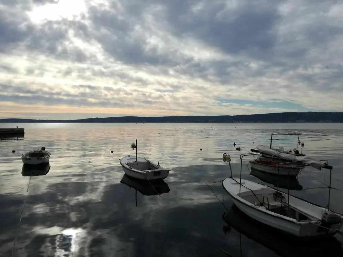 Apartman Kate Apartment Kastela 0*,  Croatia