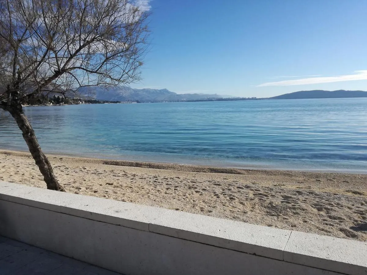 Apartman Kate Apartment Kastela