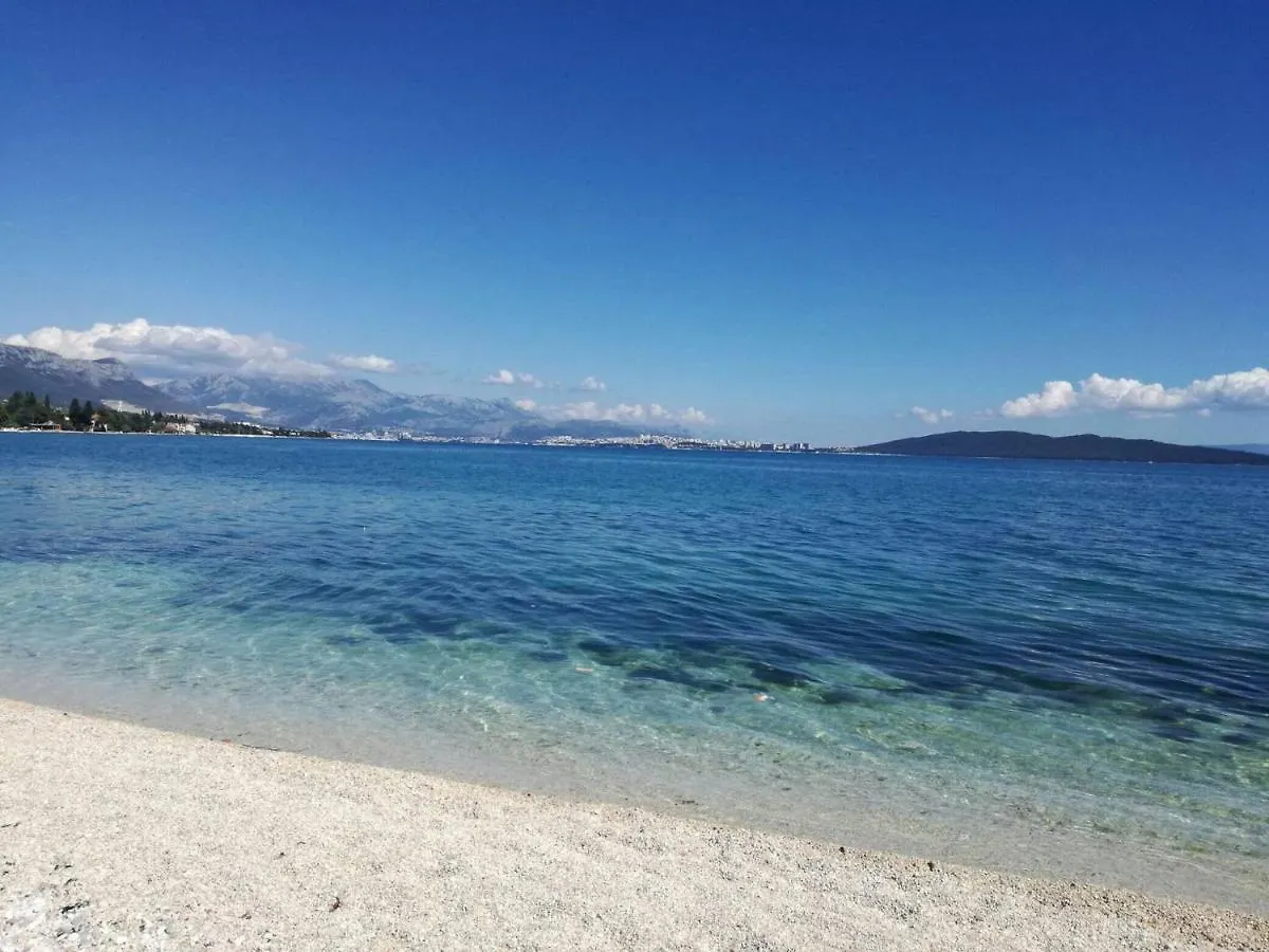 Apartman Kate Apartment Kastela Croatia