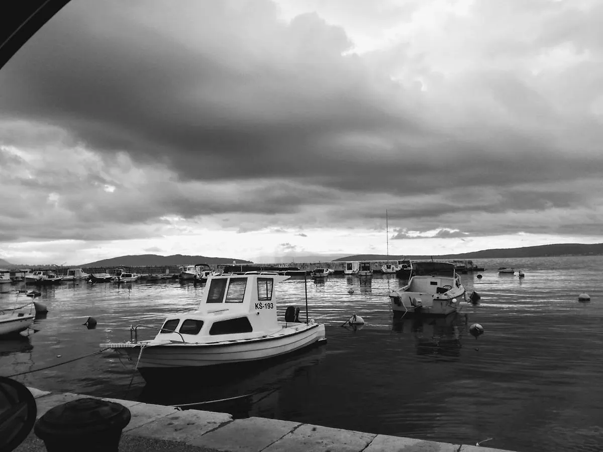 Apartman Kate Apartment Kastela