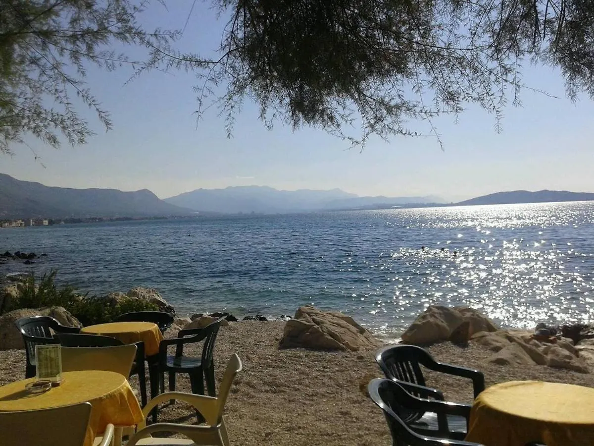 Apartman Kate Apartment Kastela 0*,