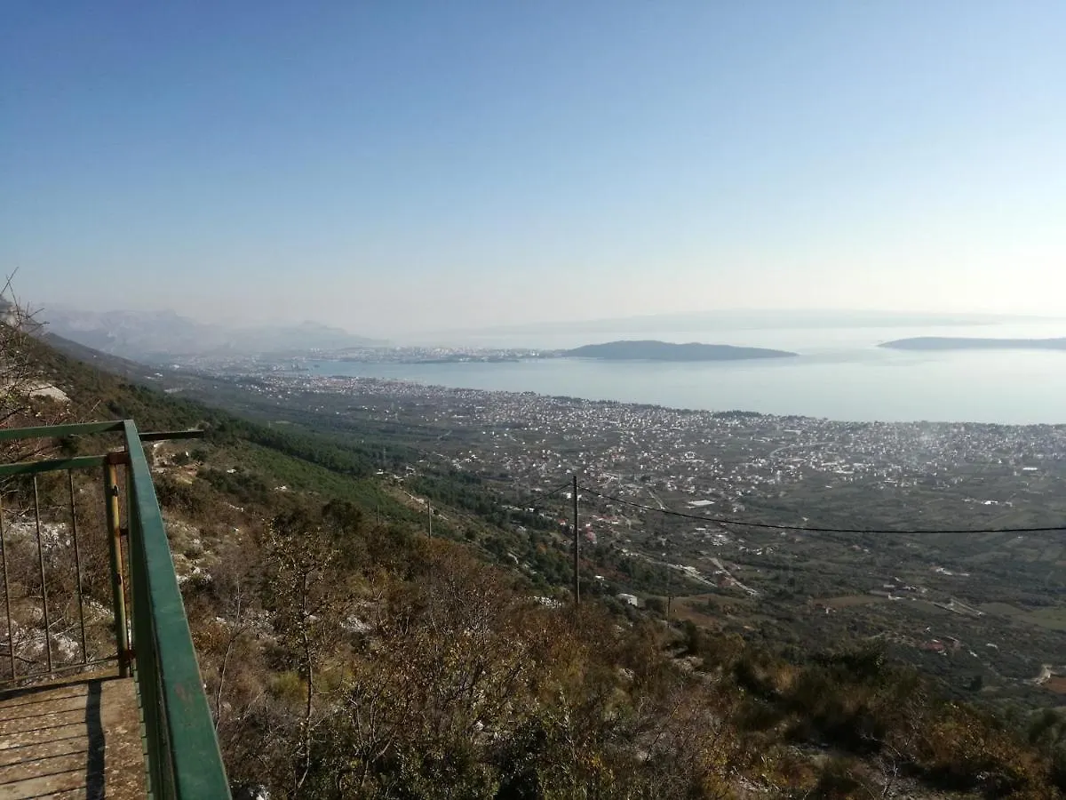 Apartman Kate Apartment Kastela