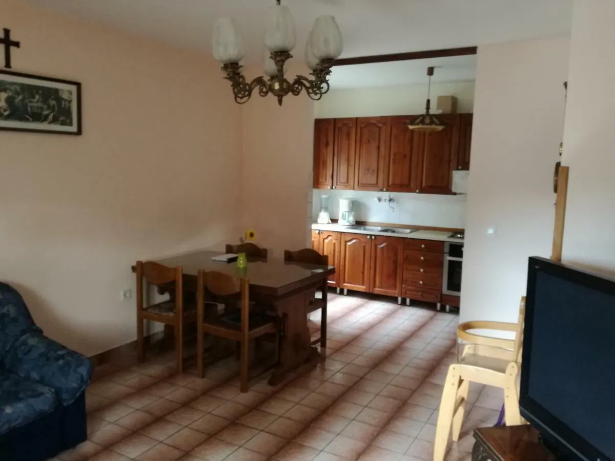 Apartman Kate Apartment Kastela