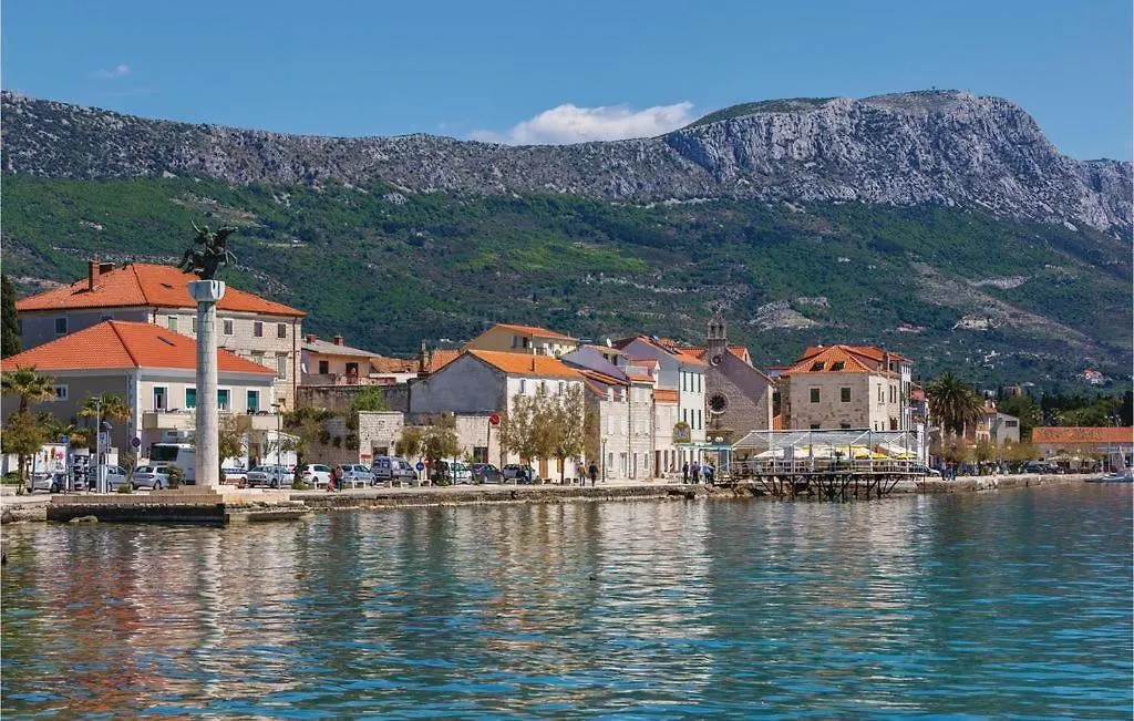 Apartman Kate Apartment Kastela
