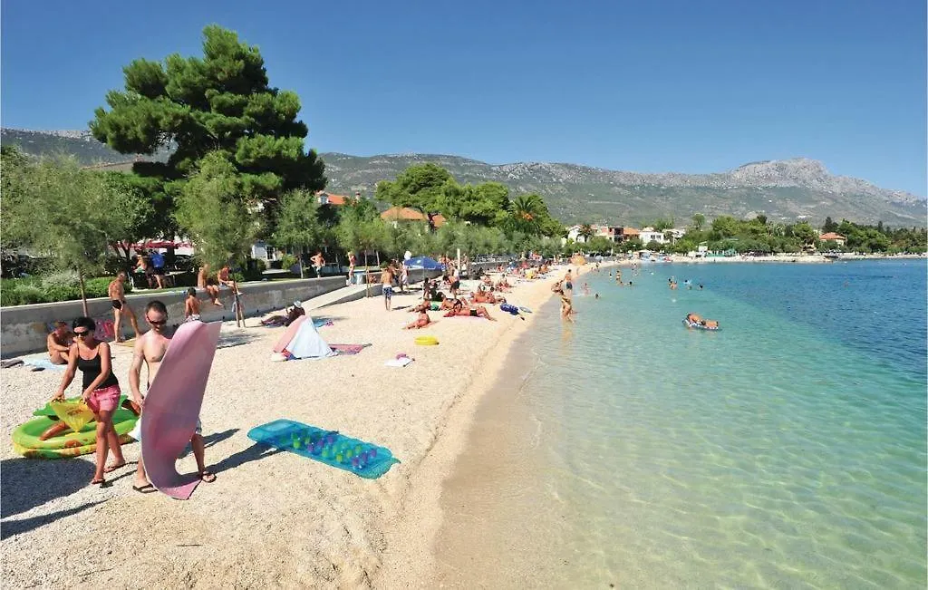 Apartman Kate Apartment Kastela Croatia