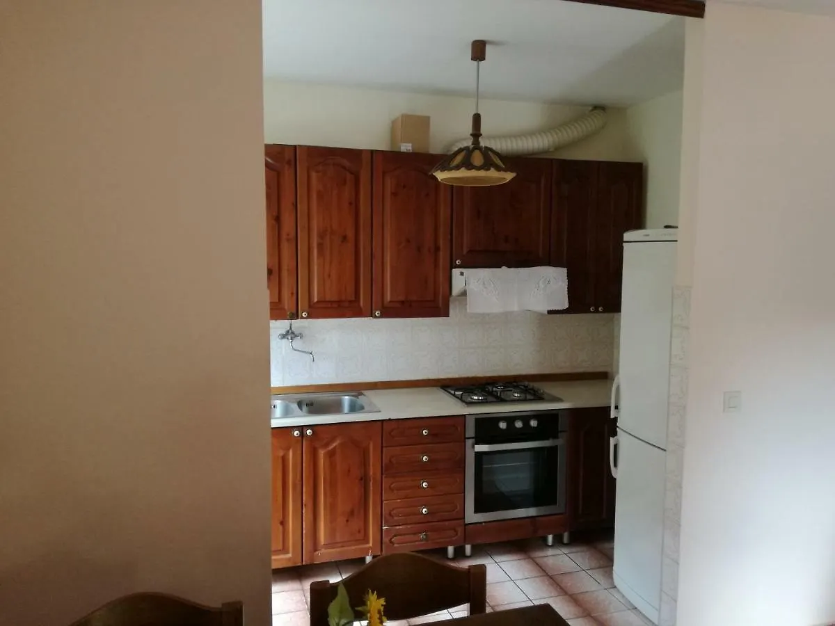 Apartman Kate Apartment Kastela