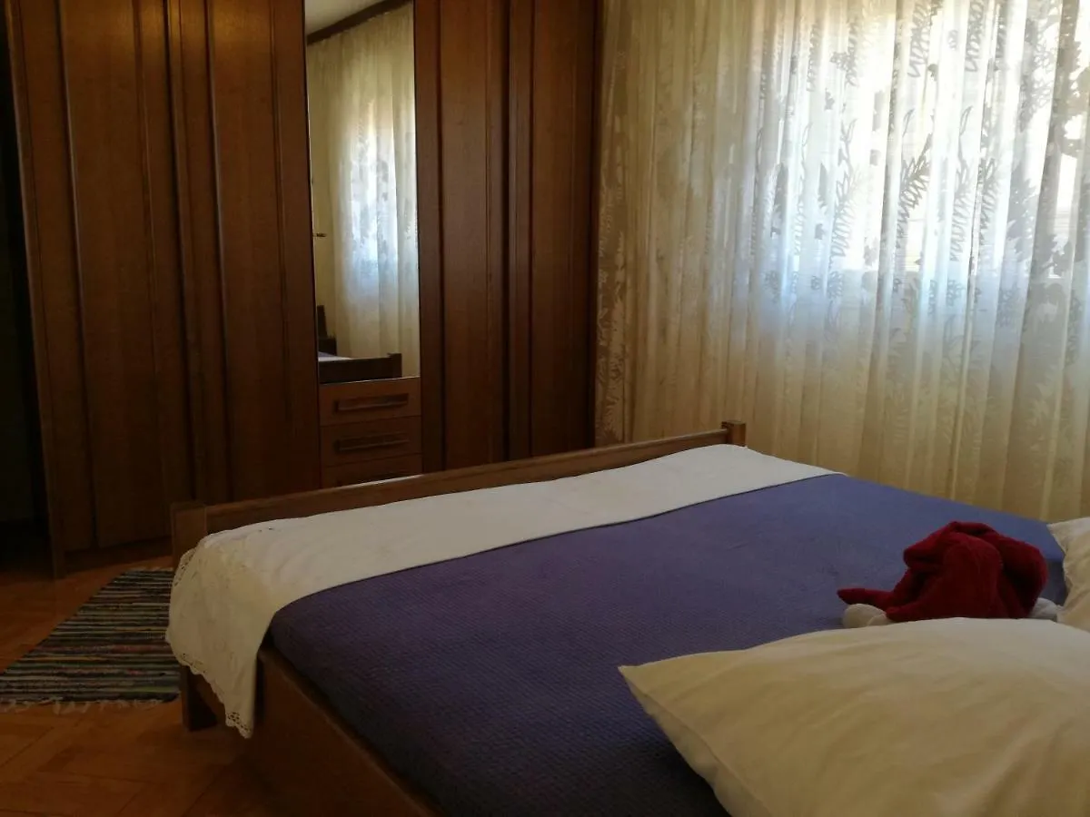 Apartman Kate Apartment Kastela Croatia