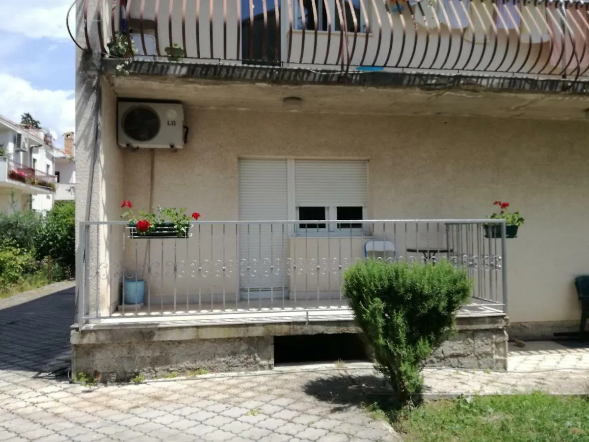 Apartman Kate Apartment Kastela