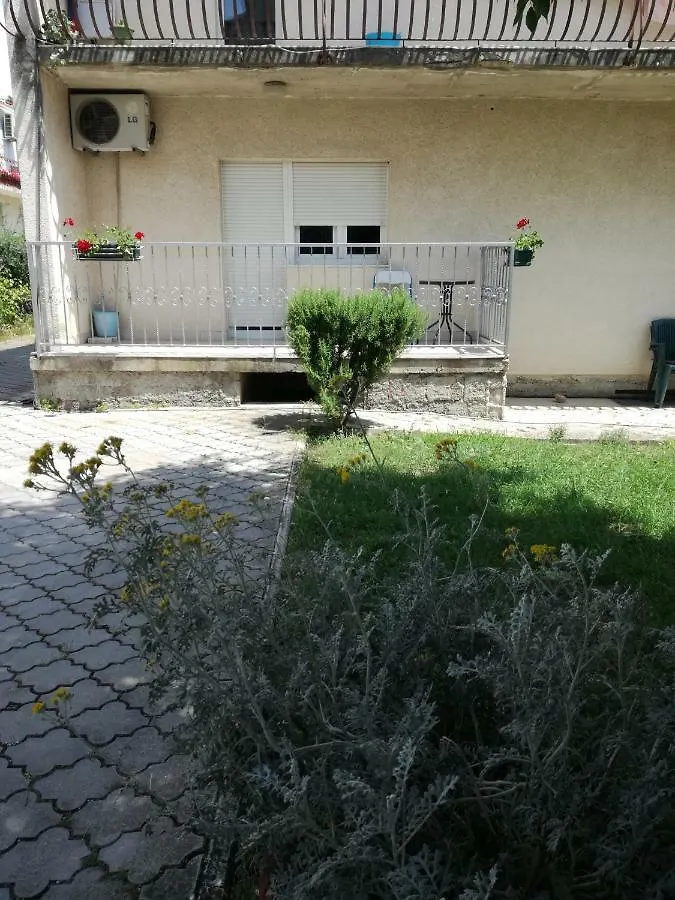 Apartman Kate Apartment Kastela