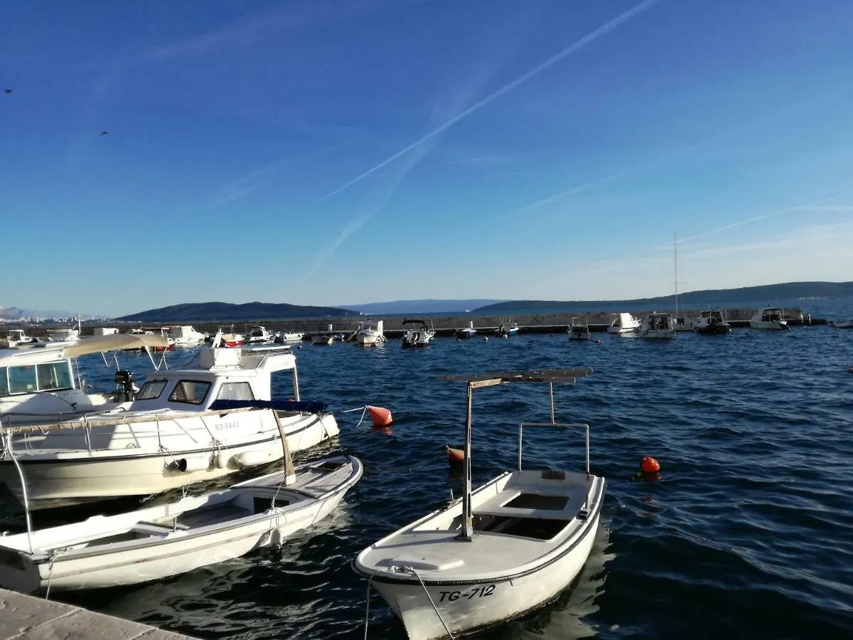 Apartman Kate Apartment Kastela