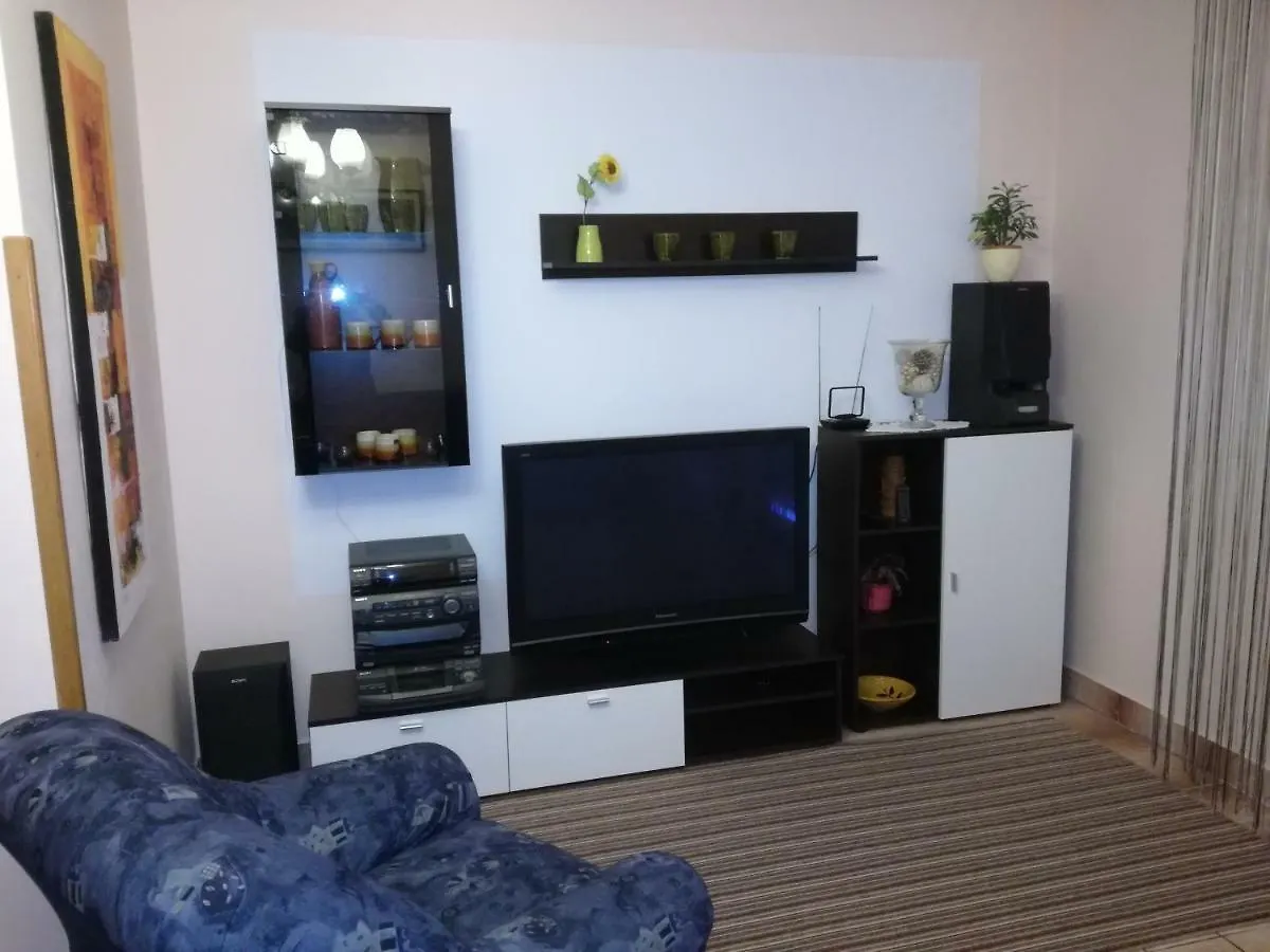 Apartman Kate Apartment Kastela